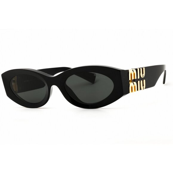 Miu Miu Sunglasses MU11WS-1AB5S0-54 New with tags - Picture 1 of 5